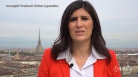 Appendino non si ricandida: “Decisione dolorosa ma necessaria”