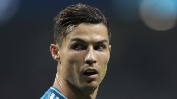 Juventus, Cristiano Ronaldo positivo al Covid-19