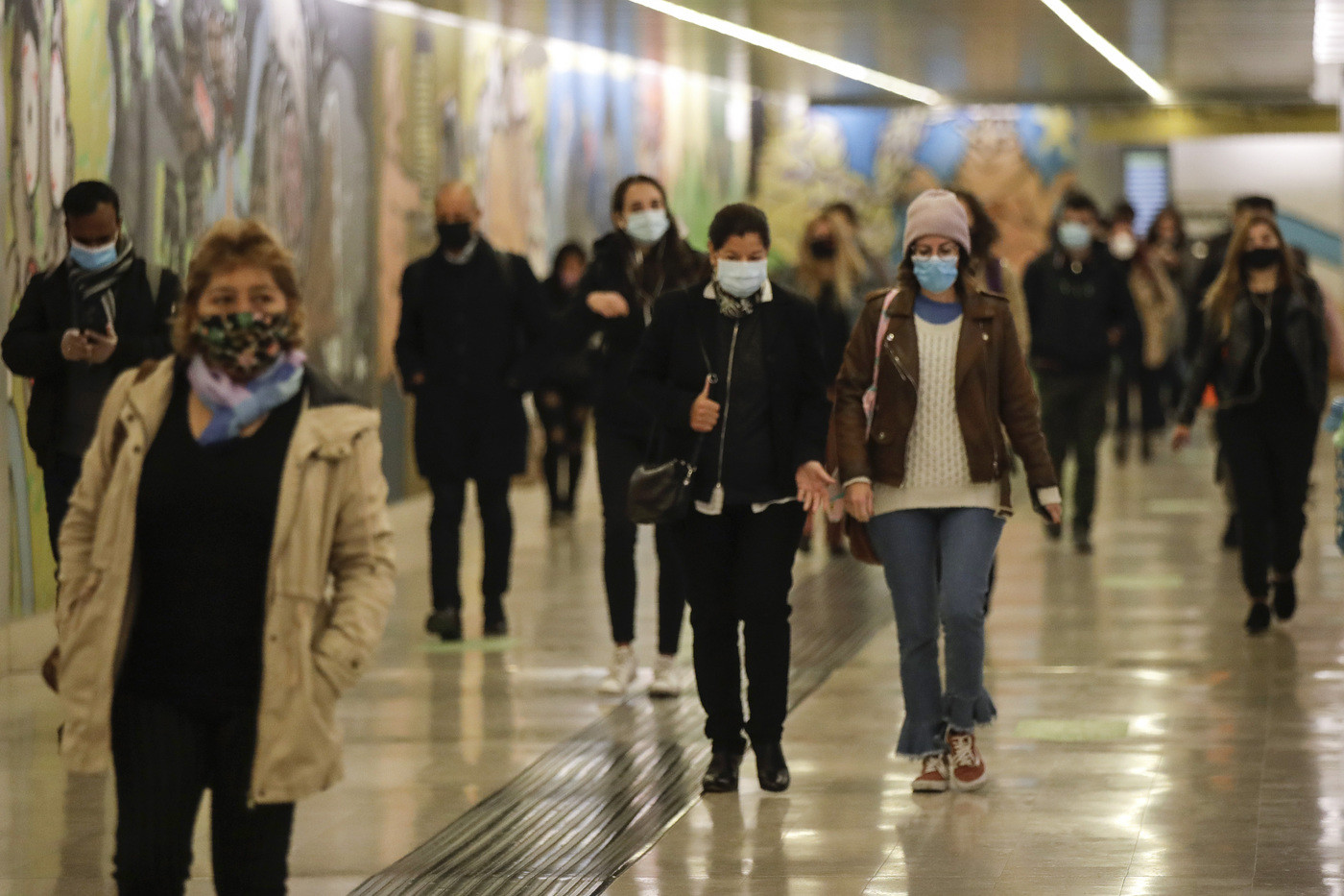 Covid, in Italia 5901 nuovi positivi e 41 vittime: Lombardia e Campania ancora le più colpite