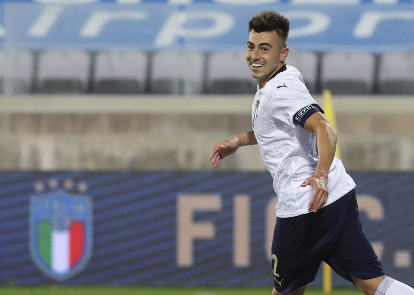 Nazionale: rientra allarme El Shaarawy. Con Olanda torna Immobile