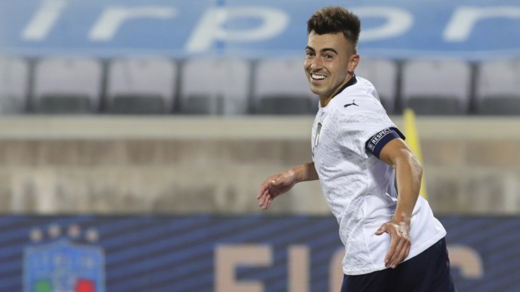Nazionale: rientra allarme El Shaarawy. Con Olanda torna Immobile