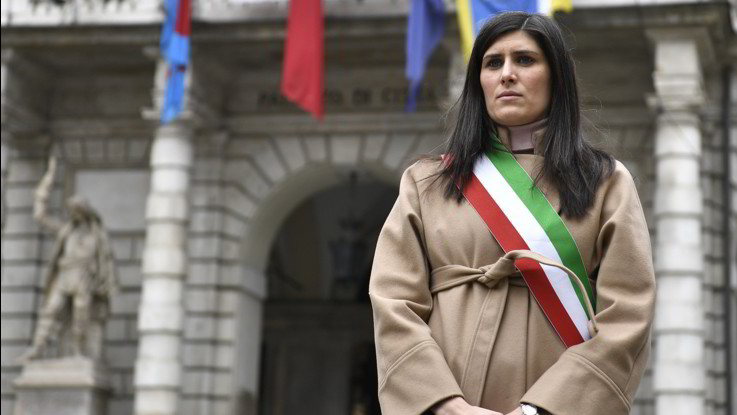 Torino, Appendino non si ricandida: "Una dolorosa scelta di coerenza"