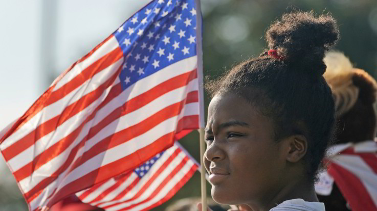 Usa 2020, Fowler: “L'America ha bisogno del voto obbligatorio”