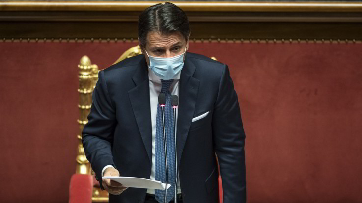 Recovery Fund, Conte: "Parte risorse indirizzata a occupazione femminile"