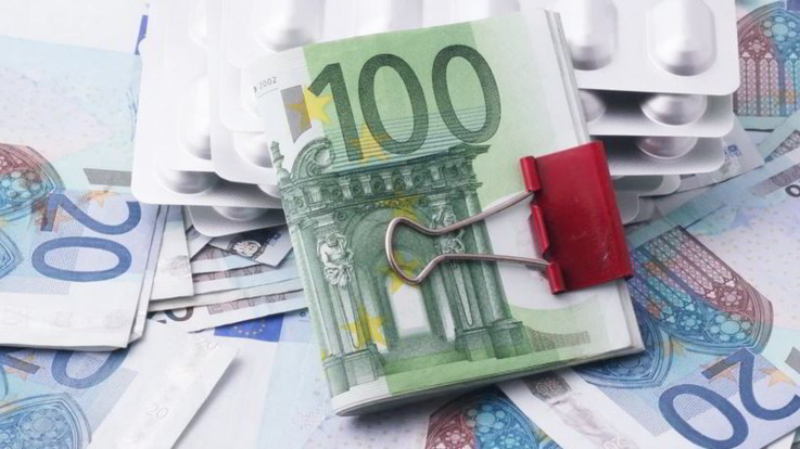 Istat: Economia sommersa e illegale vale 211 miliardi, l'11,9% del Pil
