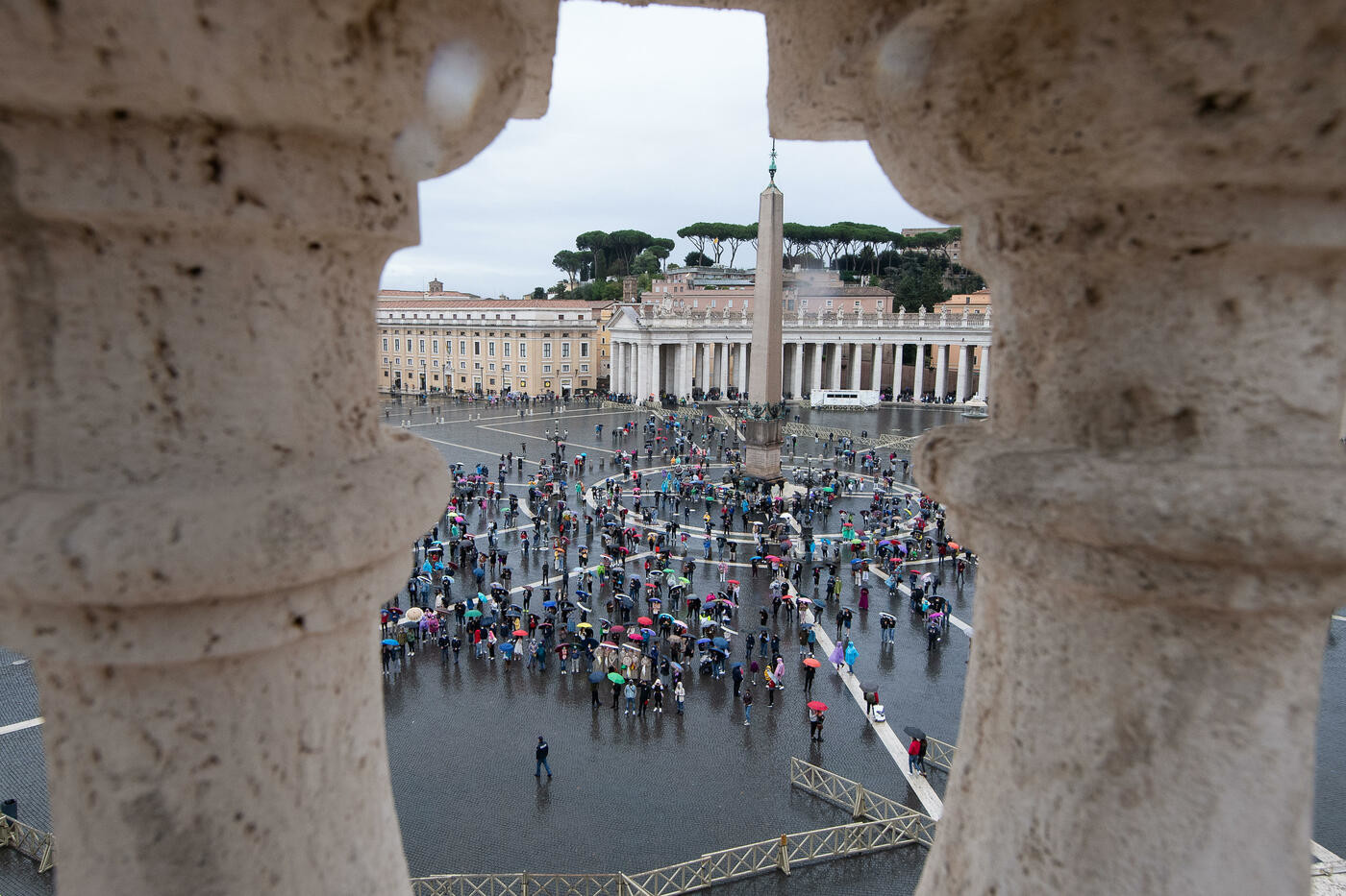 Vaticano: al via processo su abusi Preseminario Pio X