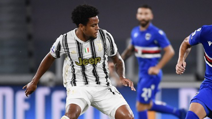Anche McKennie positivo al Covid, Juventus in isolamento