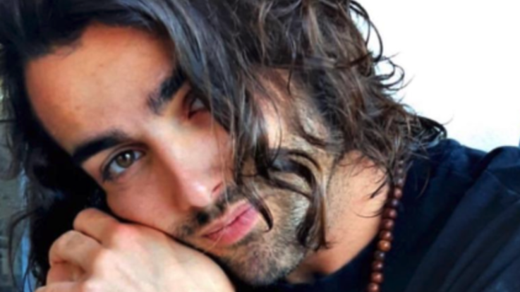Venerdì l'esordio di Damiano con 'Colpa della verità'