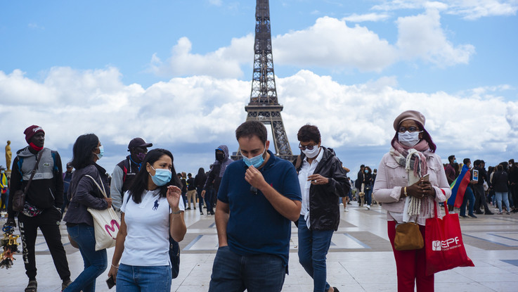 Francia, da venerdì torna lo stato di emergenza