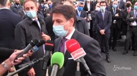 Mes, Conte: “No questione ideologica, se mancano risorse ce le procuriamo”
