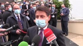 Nadef, Conte: “Al Senato grande tenuta della maggioranza”