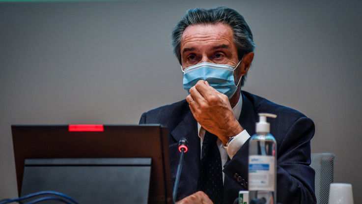 Coronavirus, è allerta in Lombardia e a Milano: Fontana vede prefetto