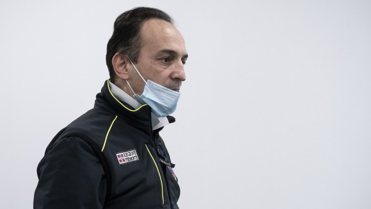 Cirio: "Controlli su aree confine con Francia, contagi altissimi"