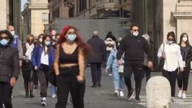 Covid-19, Conte non esclude nuovo lockdown