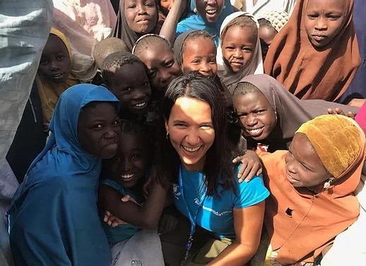 Nobel per la Pace al Wfp, la mamma di una vittima italiane dell’Ethiopian Airlines: “Un regalo, un premio anche per Pilar”