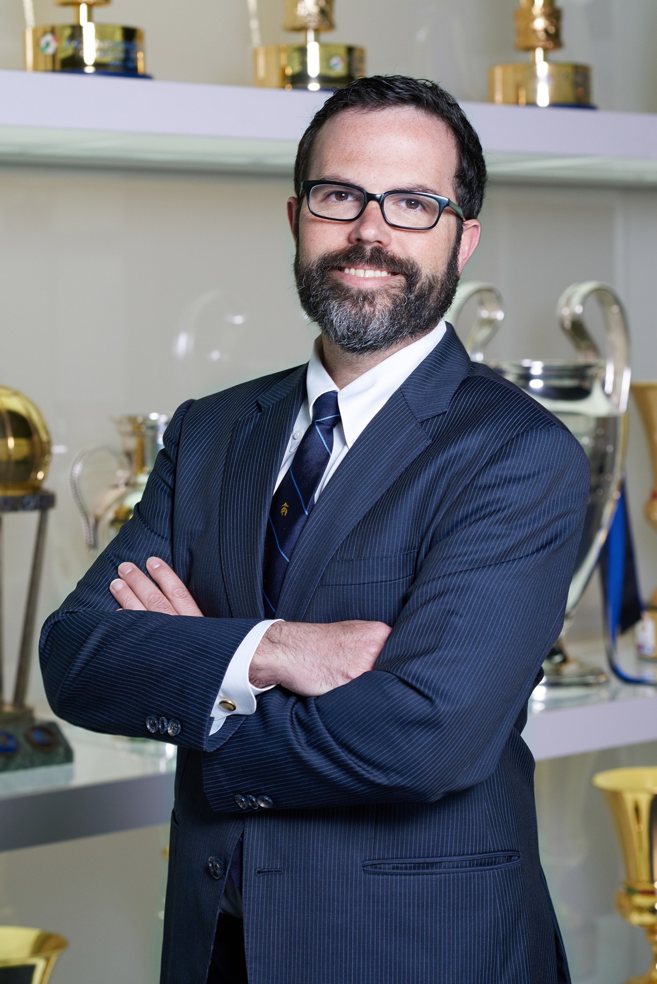 Usa, Miami FC nomina l’ex dirigente dell’Inter Williamson come Ceo