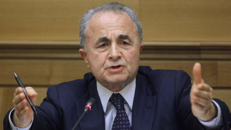 Pd, Parisi: "Dopo 13 anni la scommessa è persa, smarriti progetto e consensi"