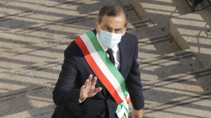 Milano, Sala, "No a restrizioni estreme, ma domani faremo qualcosa in più"