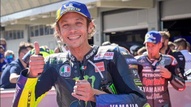 MotoGp, Valentino Rossi positivo al coronavirus: "Sono triste e arrabbiato"