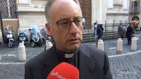 Chiesa, Spadaro: “Il Papa affronta i problemi interni al Vaticano con coraggio”