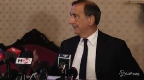 Coronavirus, Sala: “No restrizione estrema, ma domani fare qualcosa di più”
