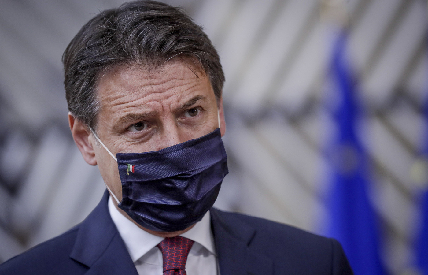 Coronavirus, Conte: “Non mi aspetto un lockdown su Milano”