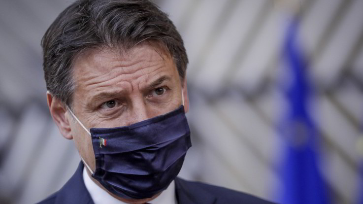 Coronavirus, Conte: "Non mi aspetto un lockdown su Milano"