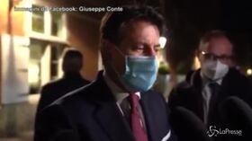Conte: “Scuole chiuse in Campania? Non è soluzione migliore”