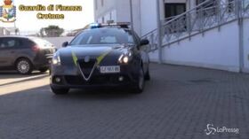 Crotone, società di gaming evade fisco per oltre 22 milioni