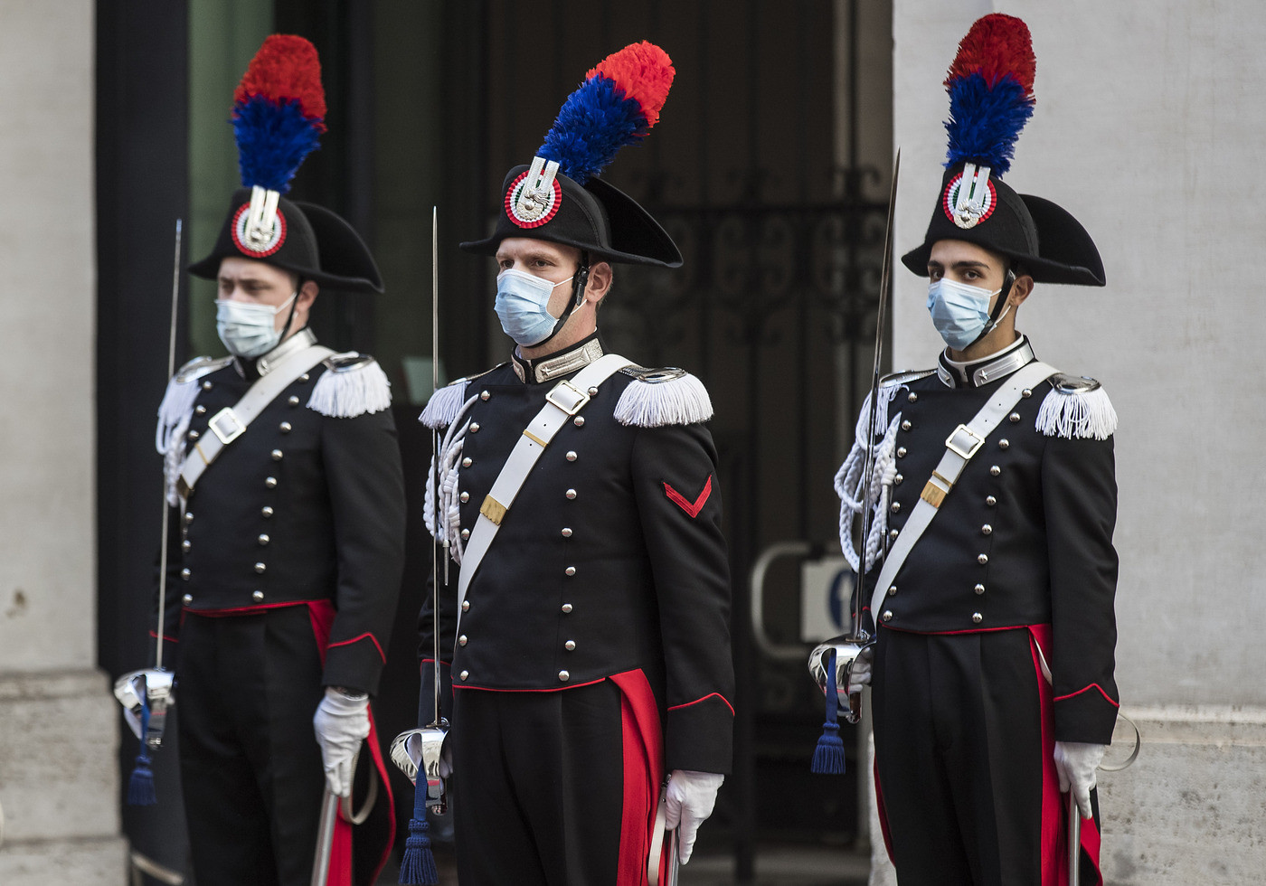 Pressing del Cts sul Governo: “Urgenti nuove misure restrittive”