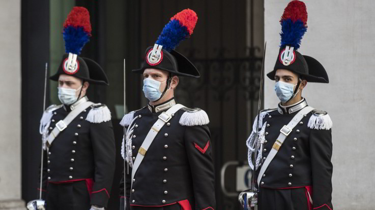 Pressing del Cts sul Governo: "Urgenti nuove misure restrittive"
