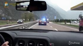 ‘Ndrangheta, operazione a Trento: sequestrati beni per 5 milioni di euro