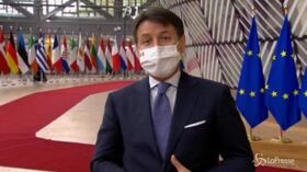 Coronavirus, Conte: “Serve un coordinamento Ue”