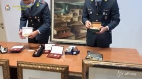 Modena, sequestrati beni per oltre 1 milione di euro a “finto povero”
