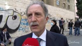 Funerali Santelli, Bardi: “Mancherà punto di riferimento importante per il Mezzogiorno”