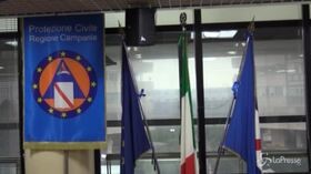 In Campania crescono i contagi, Unità di Crisi: “Pronti a dare risposte per esigenze che verranno”