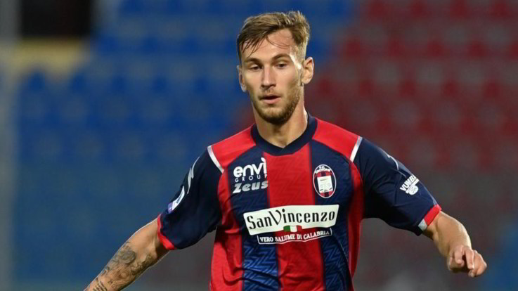 Crotone, Dragus positivo al Covid. Casi anche nel Toro e nel Parma