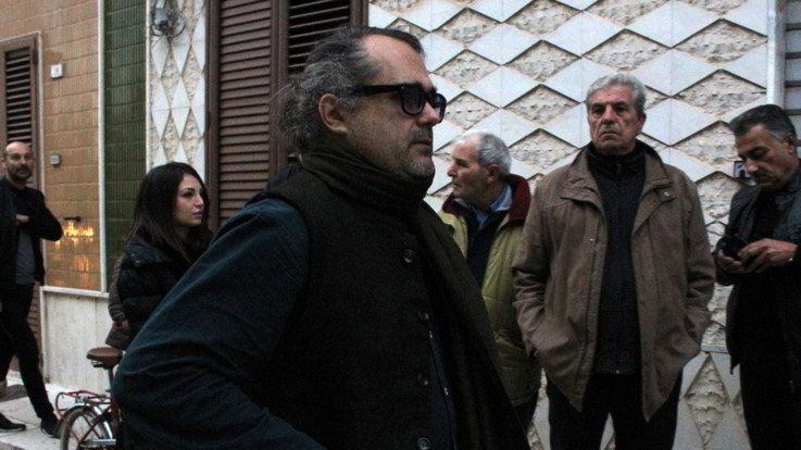 Augurò la morte a Barbara d'Urso: condannato Yari Carrisi