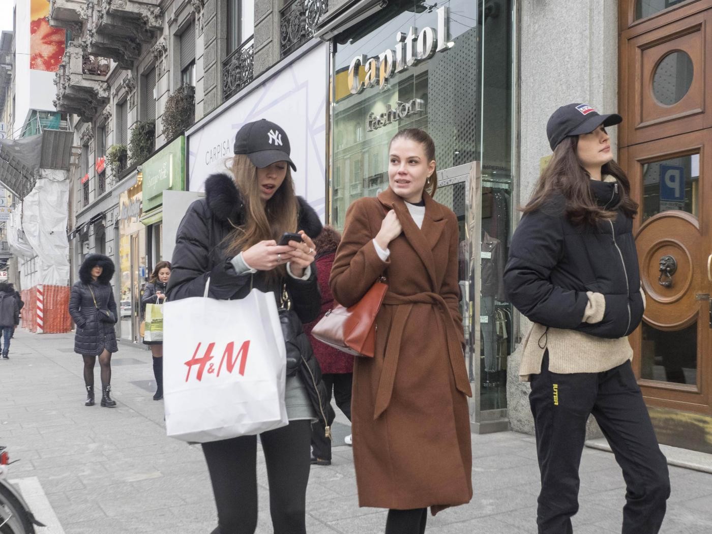 Confcommercio: ” Assolutamente da evitare secondo lockdown”
