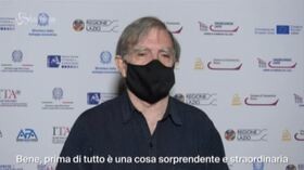 Il fratello di ‘Che’ Guevara al Mia: “Dobbiamo vederlo come un uomo, non un mito”