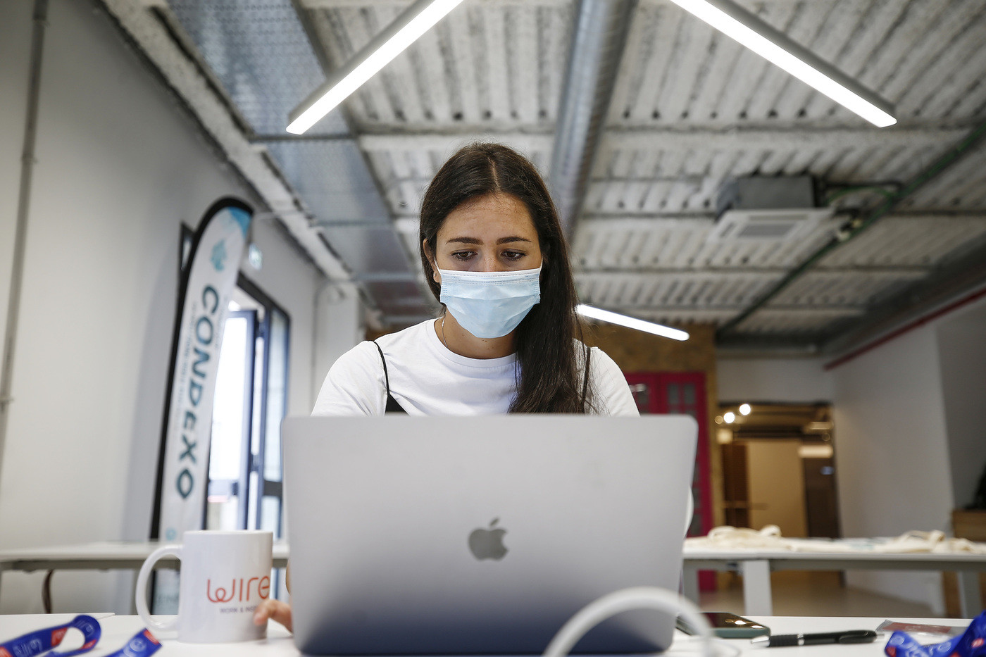 In arrivo la nuova stretta. Speranza: “Smart working al 75%”