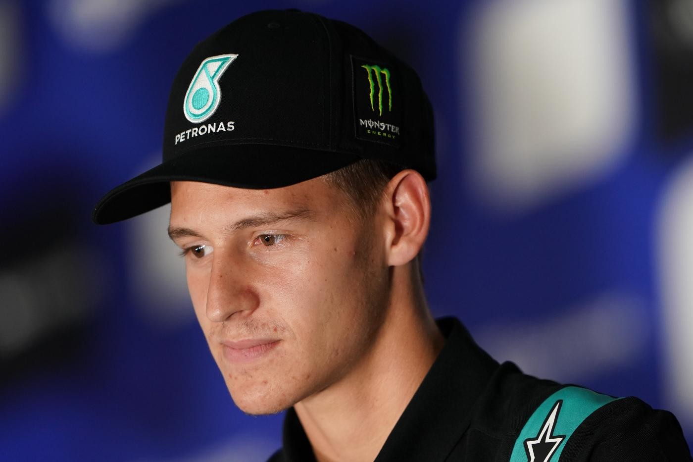 Gp di Aragon: pole di Quartararo. Quarto Morbidelli