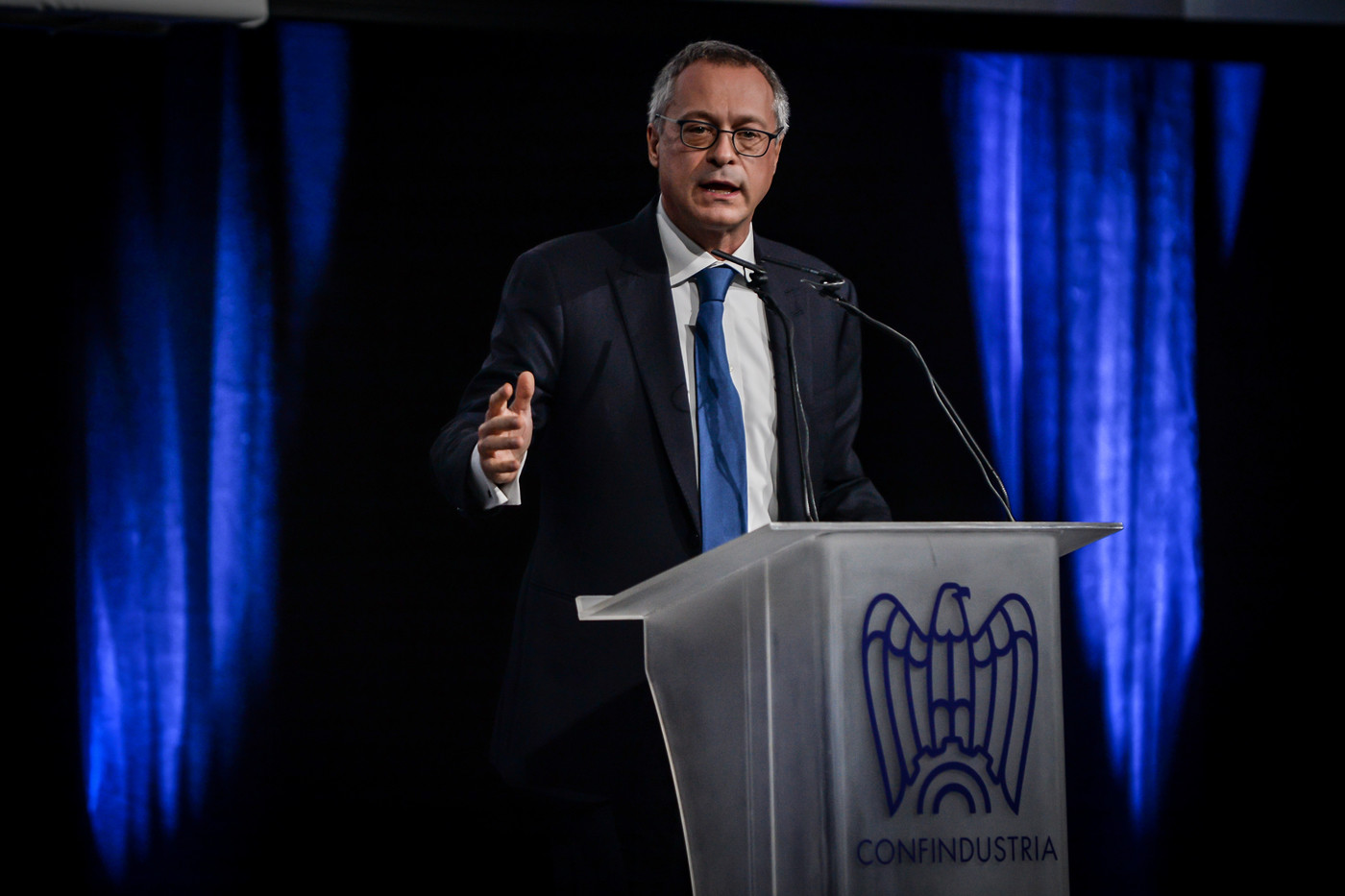 Bonomi torna a pungere il Governo: “88 miliardi alle imprese’? Ma dove sono, mai visti”