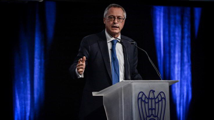 Bonomi torna a pungere il Governo: "88 miliardi alle imprese'? Ma dove sono, mai visti"