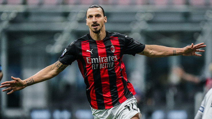 Serie A: il derby è rossonero, Inter-Milan 1-2