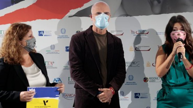 Ecco tutti i premiati del MIA|MERCATO INTERNAZIONALE AUDIOVISIVO
