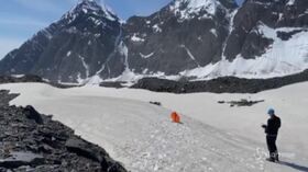 Alaska, allarme degli scienziati: frane e scioglimento ghiacciai possono sommergere città