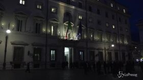 Ok a manovra da 40 miliardi, stop cartelle esattoriali