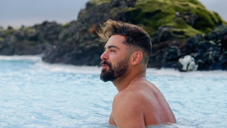 Buon compleanno a Zac Efron, Twitter inondato di auguri
