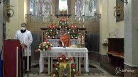 Varese, commemorazione per i medici italiani morti di Covid: “Mancati nella missione di curare”